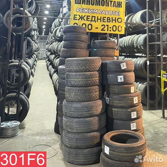 Michelin Alpin 5 205/60 R16 98T