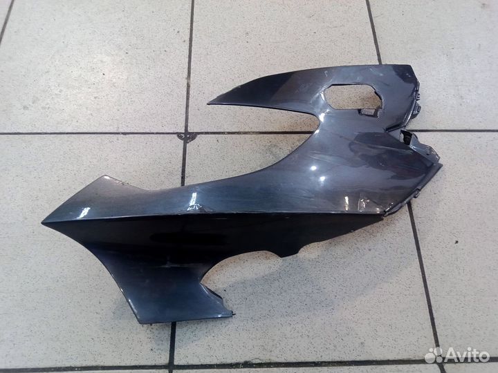 Пластик фары левый BMW k 1600 gtl