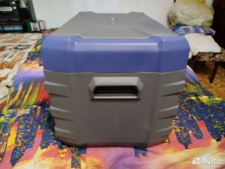 Авто холодильник AlpiGool