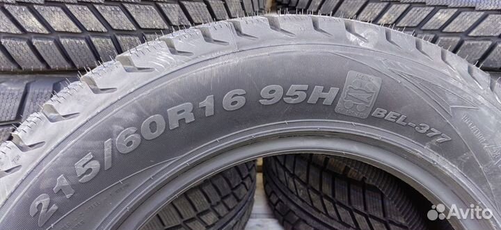 Белшина Artmotion Snow Bel-377 215/60 R16 95H