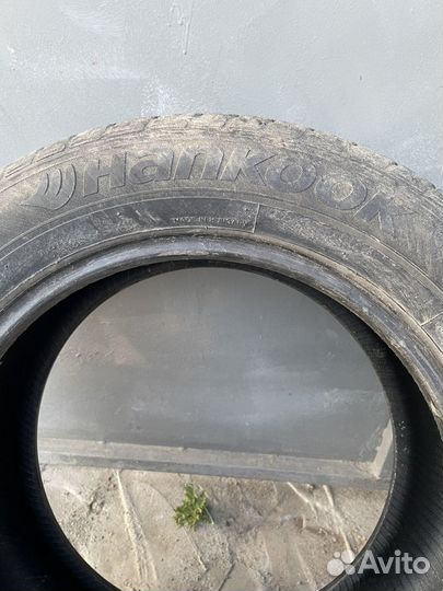 Hankook Optimo K415 225/60 R17 99H