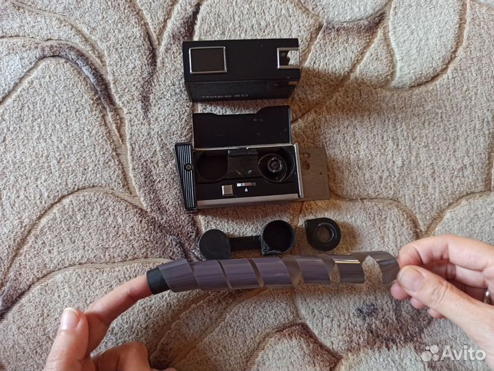 Фотоаппарат Киев 30