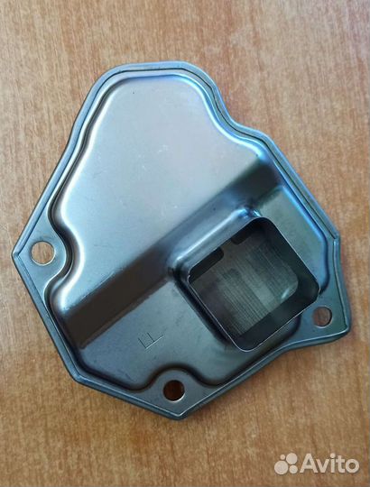 Фильтр масляный