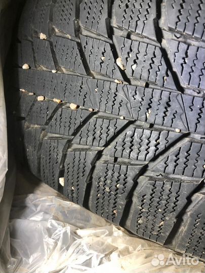 Triangle Snowlink PL02 215/55 R17 98R