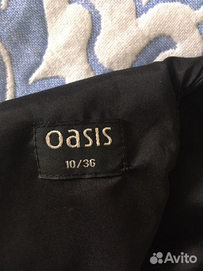 Платье oasis
