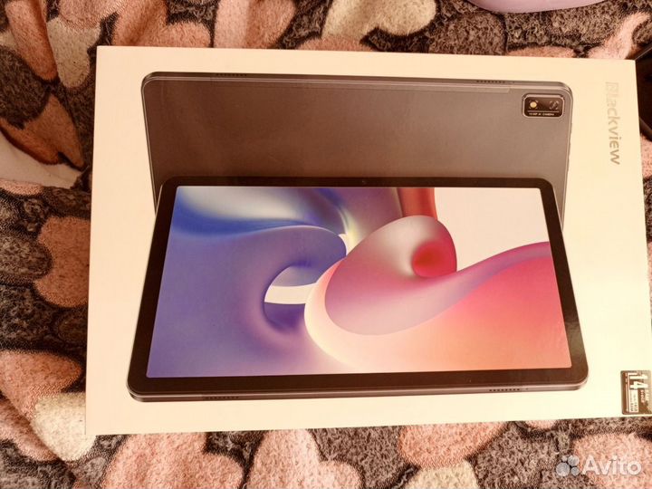 Продам планшет