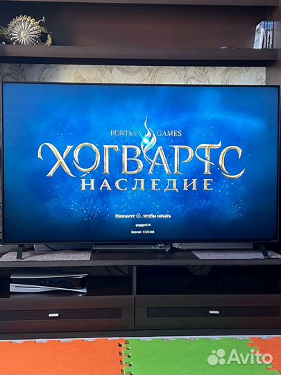 Sony playstation 5 ps5 с дисководом