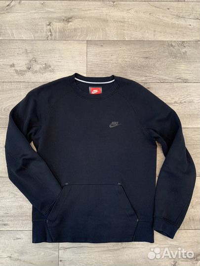 Свитшот Nike tech fleece