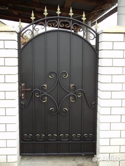 Услуги сварщика