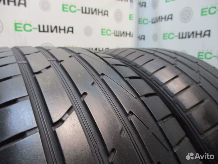 Hankook Ventus S1 Evo 2 K117 245/45 R19