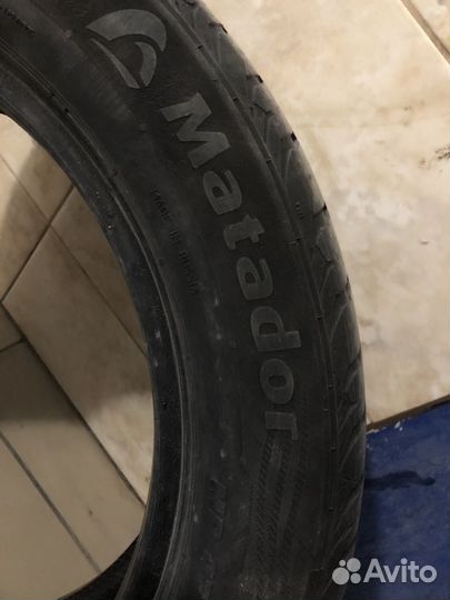 Matador MP 47 Hectorra 3 195/55 R16