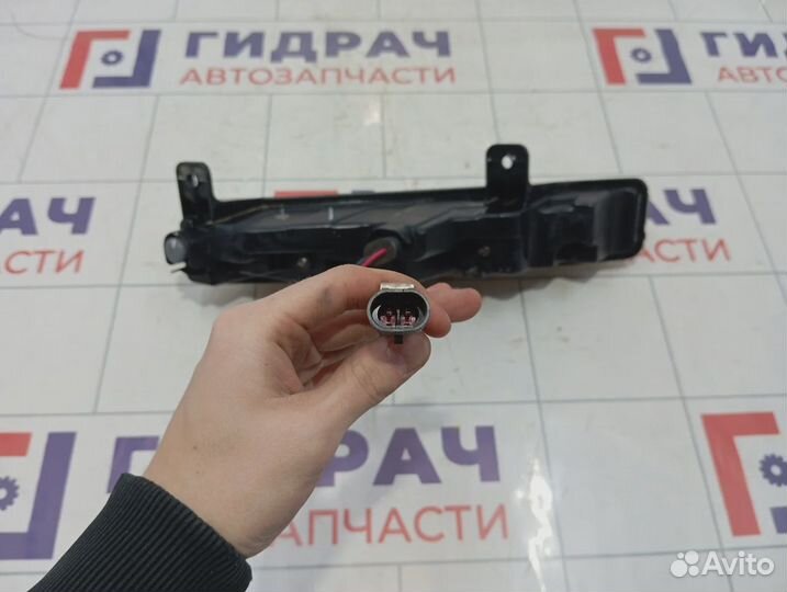 Фара противотуманная левая Chery Tiggo 4 605000111AA