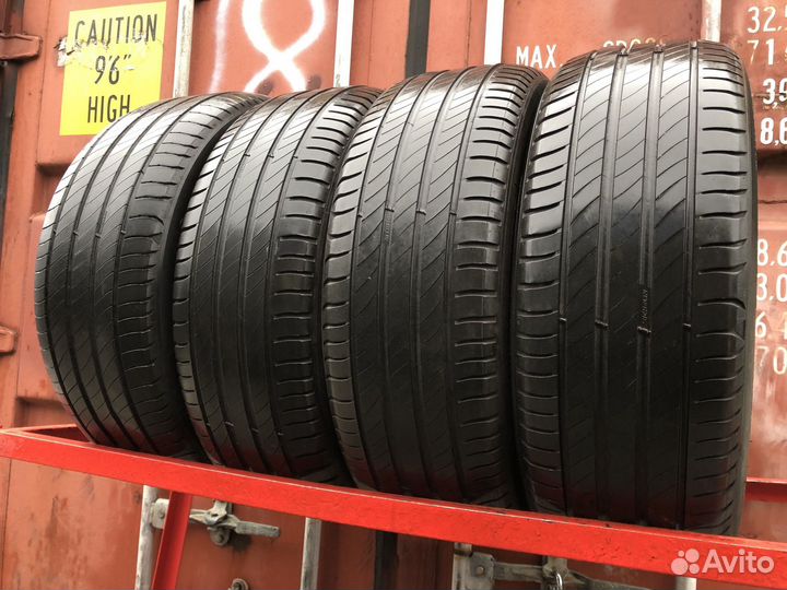 Michelin Primacy 4 215/55 R17 94W