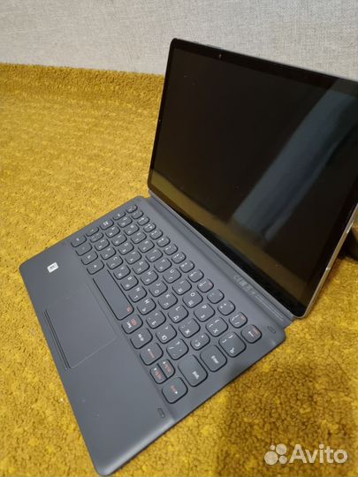 Планшет samsung galaxy tab s6 128гб