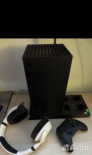 Xbox series x