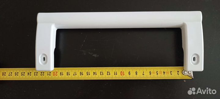 Ручка для холодильника атлант