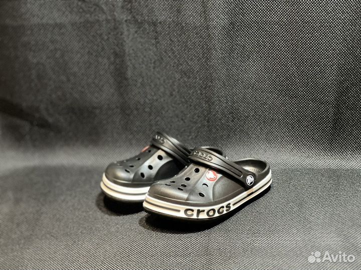 Crocs детские