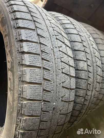 Bridgestone Blizzak Ice 185/65 R15