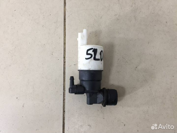 Насос омывателя Citroen C4 2011