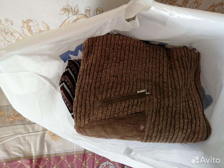 Женские вещи пакет № 1 № 2 и № 3