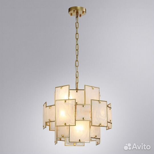 Люстра Arte Lamp 