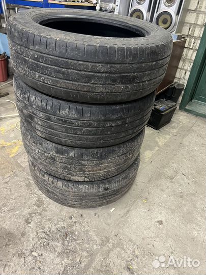 Pirelli 176A2 CE11 TL 215/60 R17