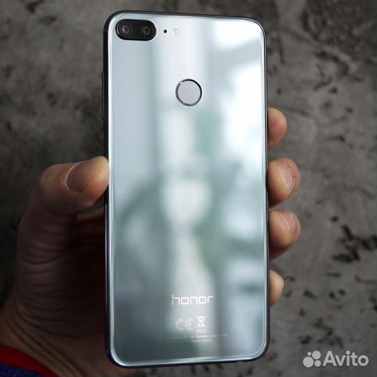HONOR 9 Lite, 4/32 ГБ