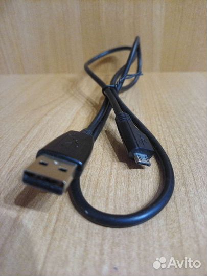 Кабель для зарядки samsung