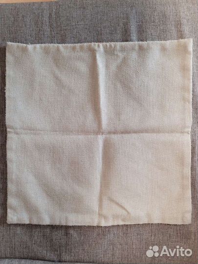 Наволочка декоративная