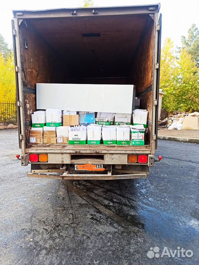 Грузоперевозки переезды из Усть-Илимска