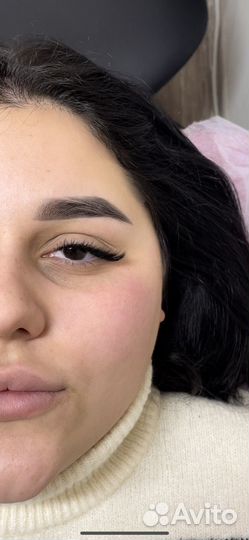 Обучение наращиванию ресниц курсы с нуля
