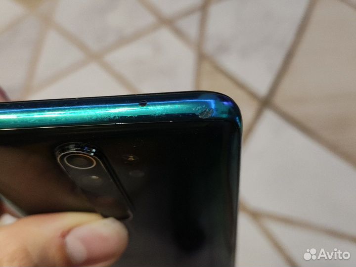 Xiaomi Redmi Note 8 Pro, 6/64 ГБ