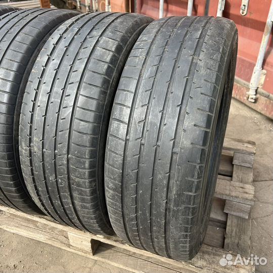 Toyo Proxes R36 225/55 R19