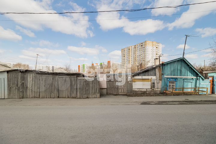 Участок 3,6 сот. (ИЖС)