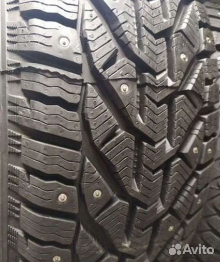 Tigar Ice 225/60 R17