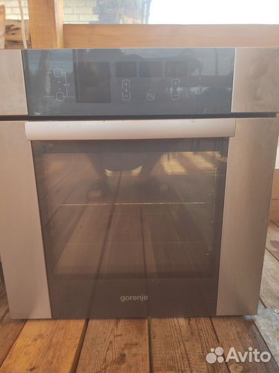 Продам духовой шкаф