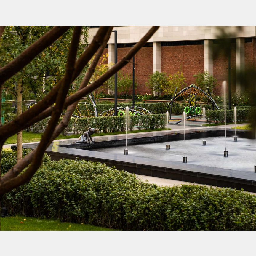 3-к. квартира, 89,2 м², 12/41 эт.