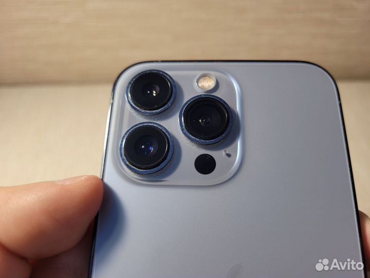 iPhone 13 Pro, 128 ГБ