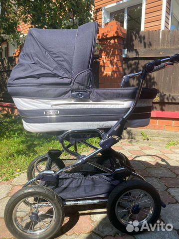 Детская коляска Bebecar Португалия