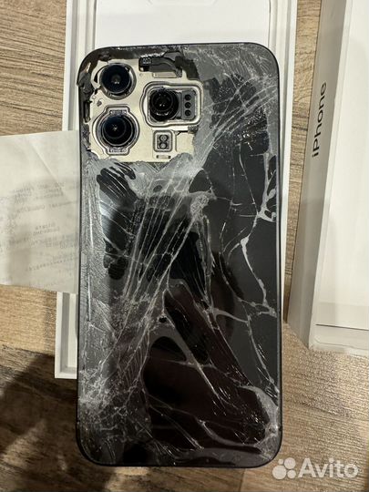 iPhone 15 Pro Max, 256 ГБ