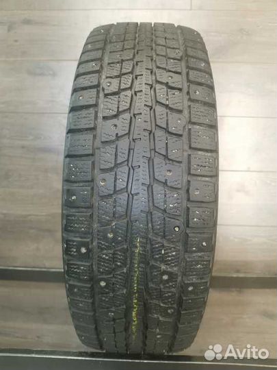 Dunlop SP Winter Ice 01 205/60 R16 92T