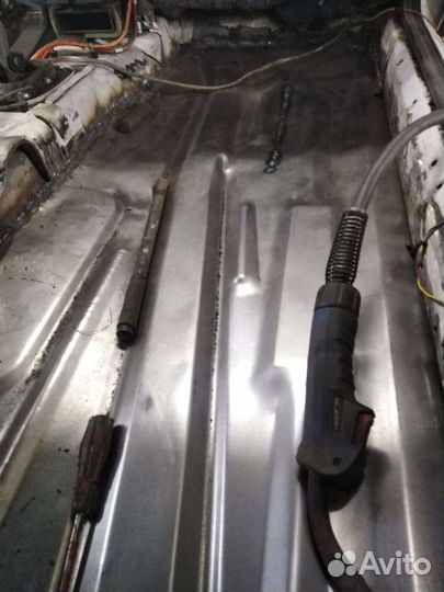 Автосварка