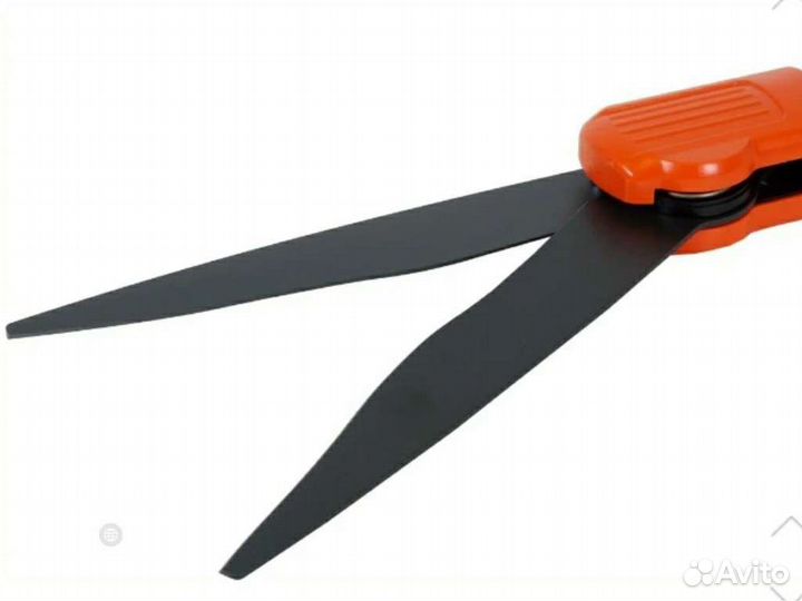 Ножницы садовые