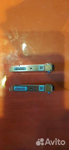 Модуль sfp gigalink GL-OT-sg14lc1-1550-1310-D