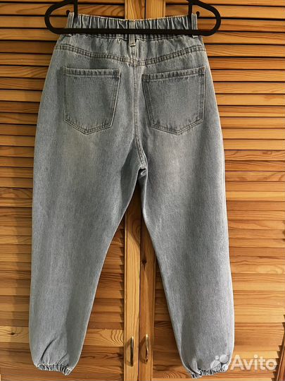 Джинсы женские Zolla Denim размер 44 (28)