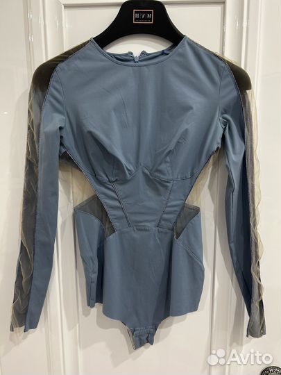 Боди Elisabetta Franchi