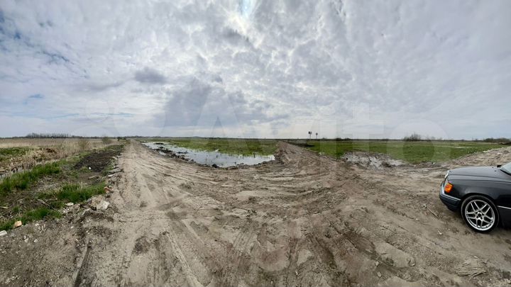 Участок 10 сот. (ИЖС)