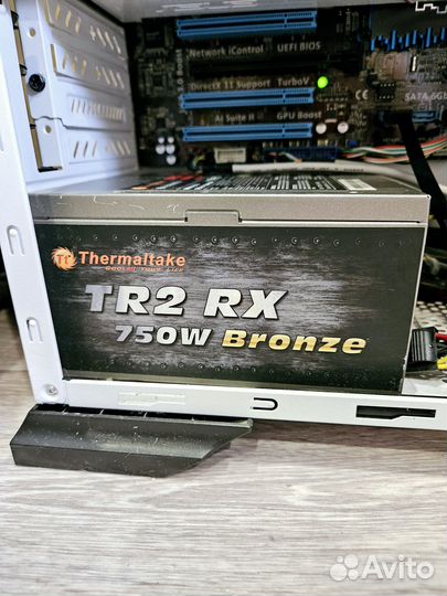 Продам компьютер