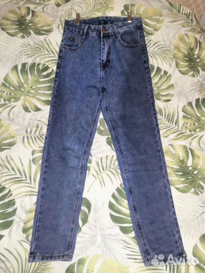 Джинсы и брюки