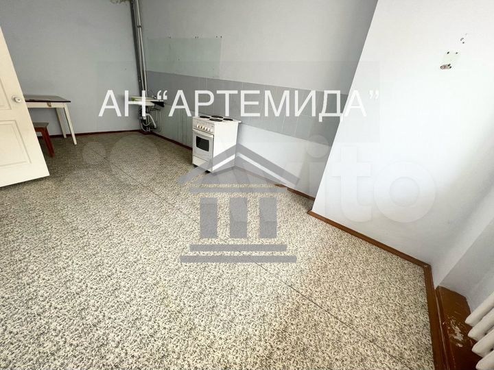 2-к. квартира, 72 м², 4/9 эт.